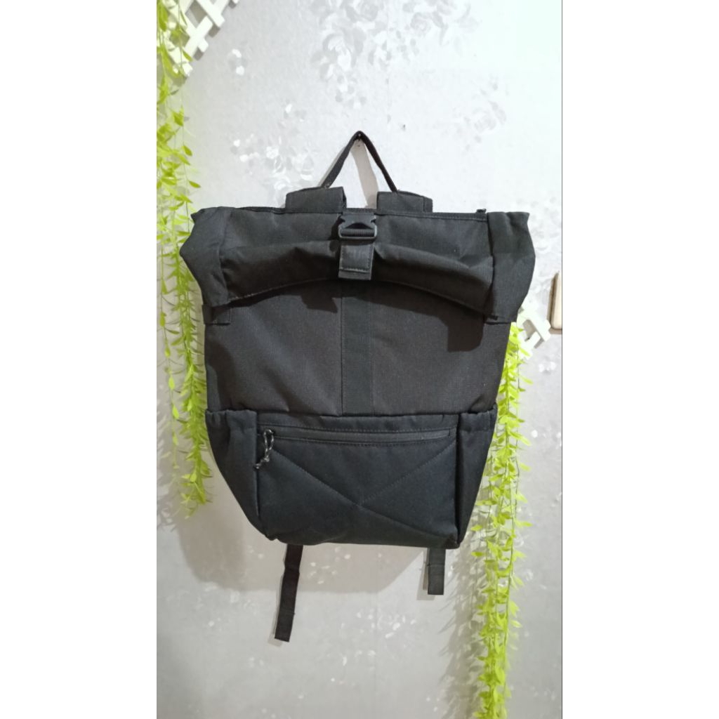 Tas Asus Tuf Gaming Original Bawaan Dari Baru Beli