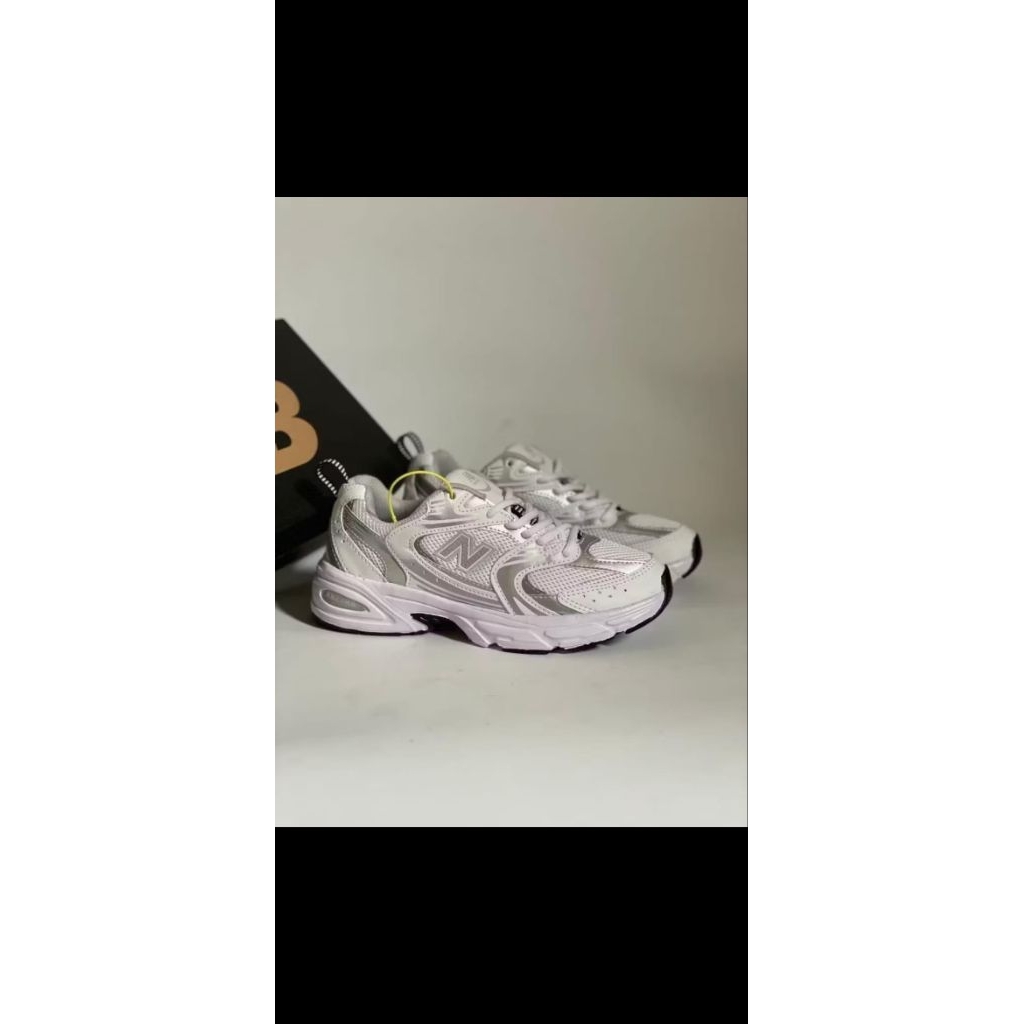 sepatu nb 530