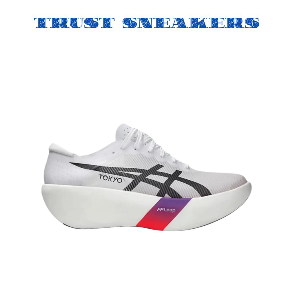 Sepatu Asics Wanita METASPEED Ray Tokyo