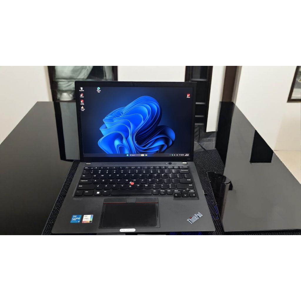 LENOVO THINKPAD X13 GEN 2 /Gen2 RAM 16GB SSD 512GB