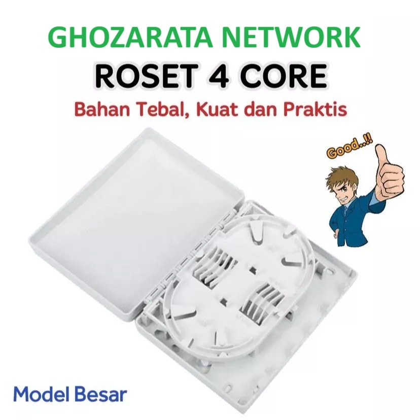 ROSET 4 CORE