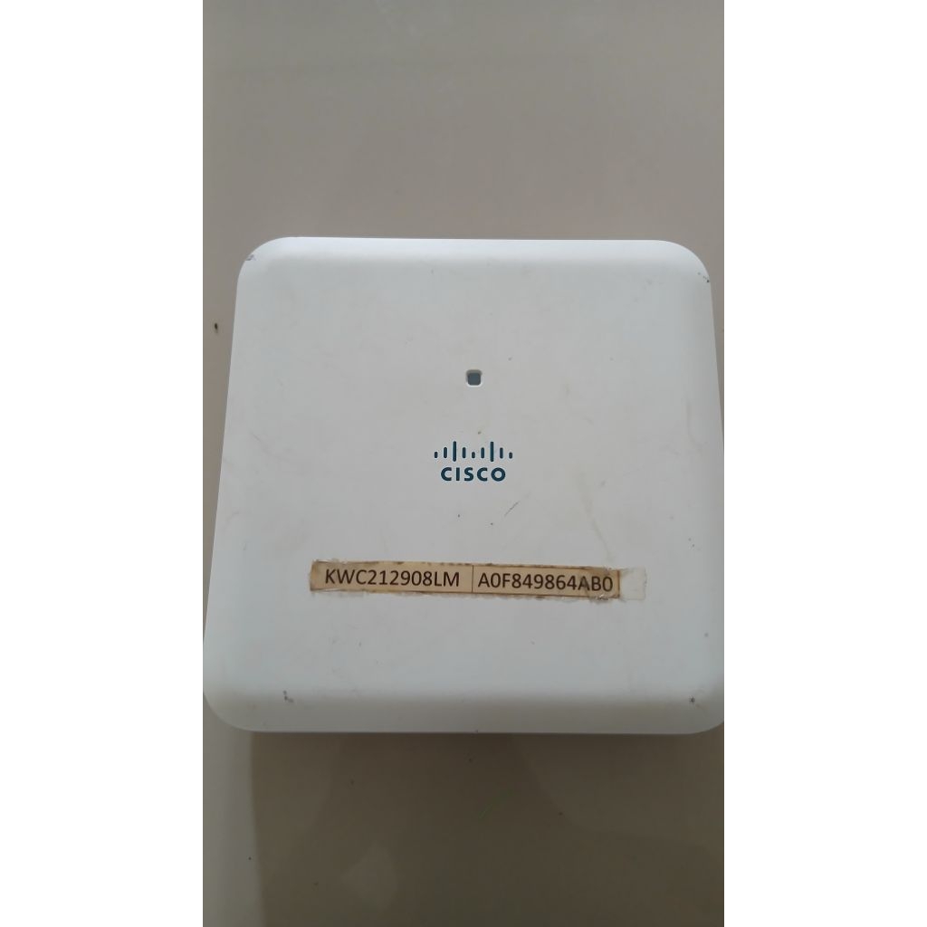 CISCO AIRONET 1832i (AIR-AP1832I-F-K9)