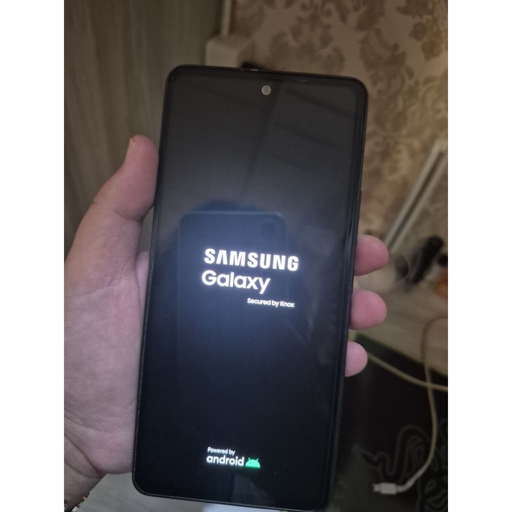 Samsung Galaxy A53