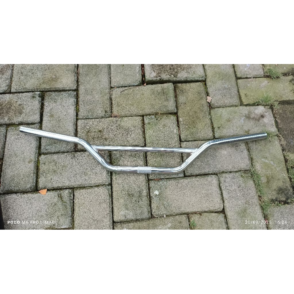 Stang Sunrise Bar model KenBike