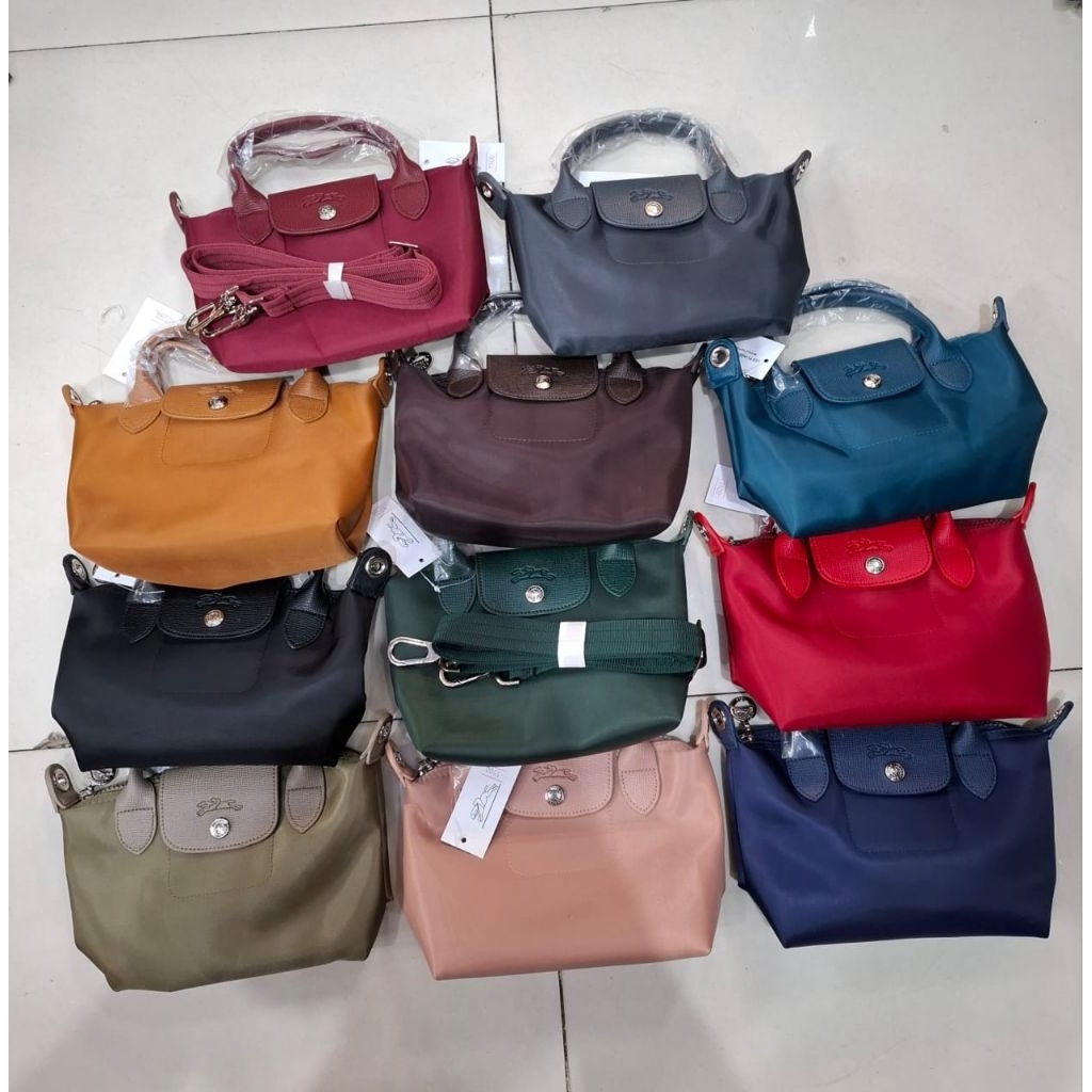 tas selempang wanita / tas selempang neo