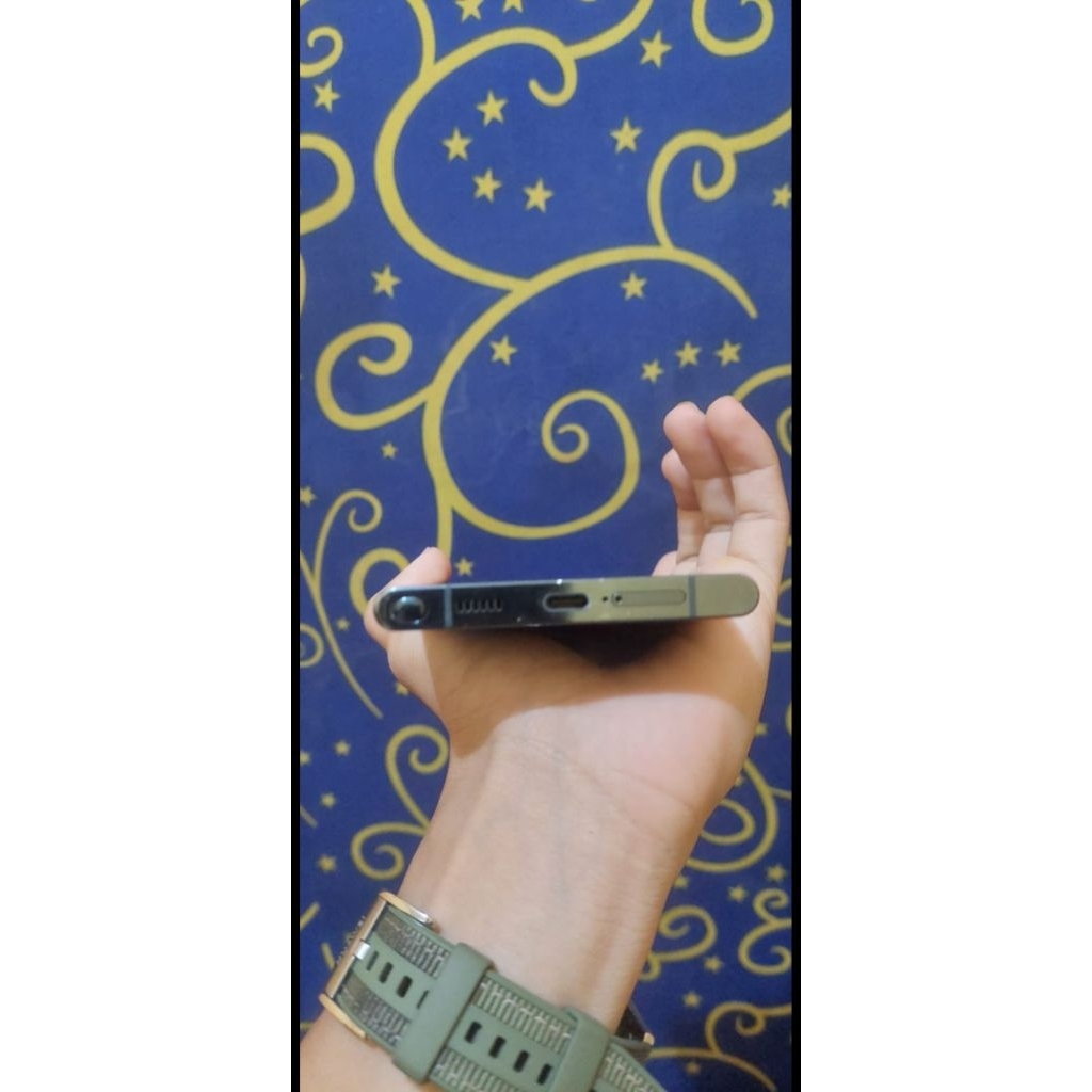 SAMSUNG S22 ULTRA 12/256 GB • Hp Second Samsung 5G