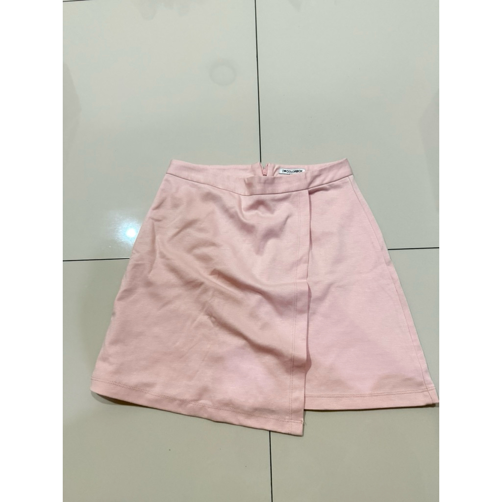 preloved rok from colorbox