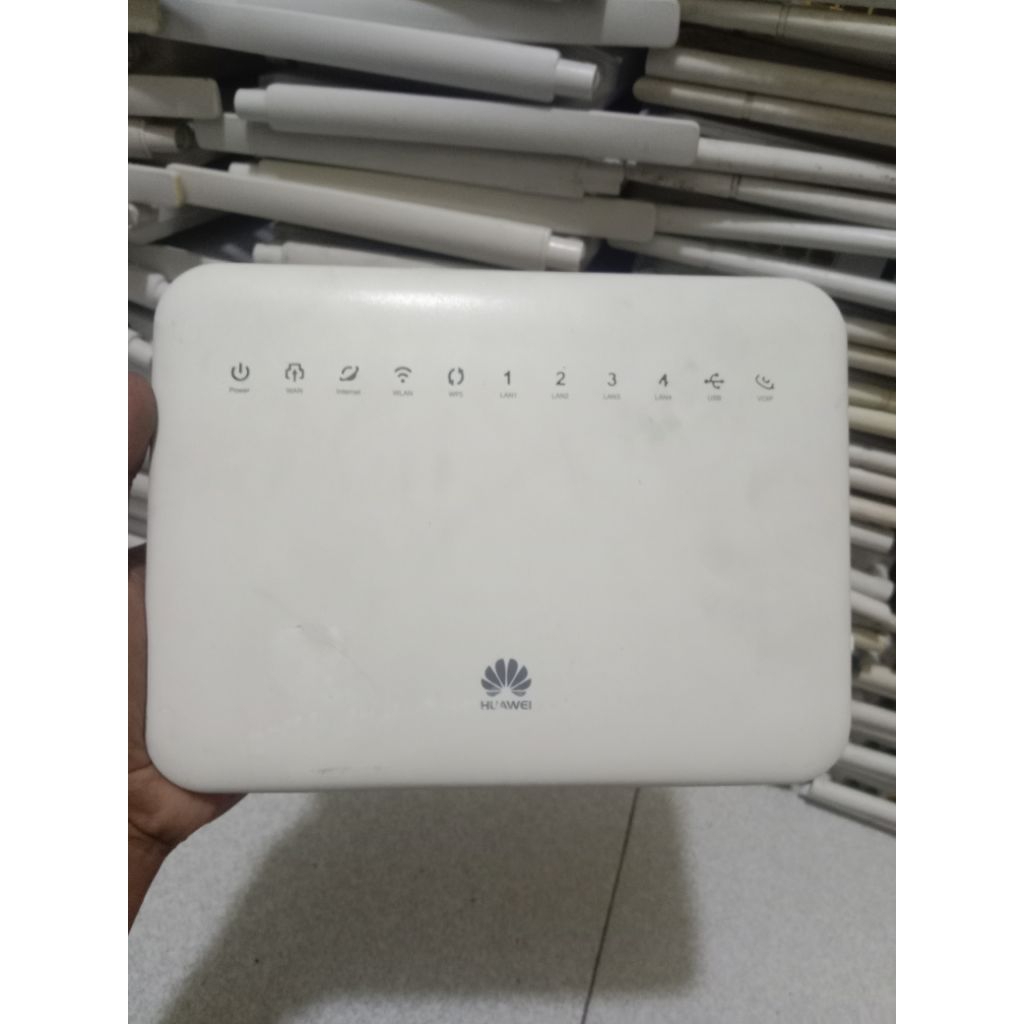 HUAWEI HOME GETWAY LG8245V ROUTER WIFI DUAL-BAND Acespoint