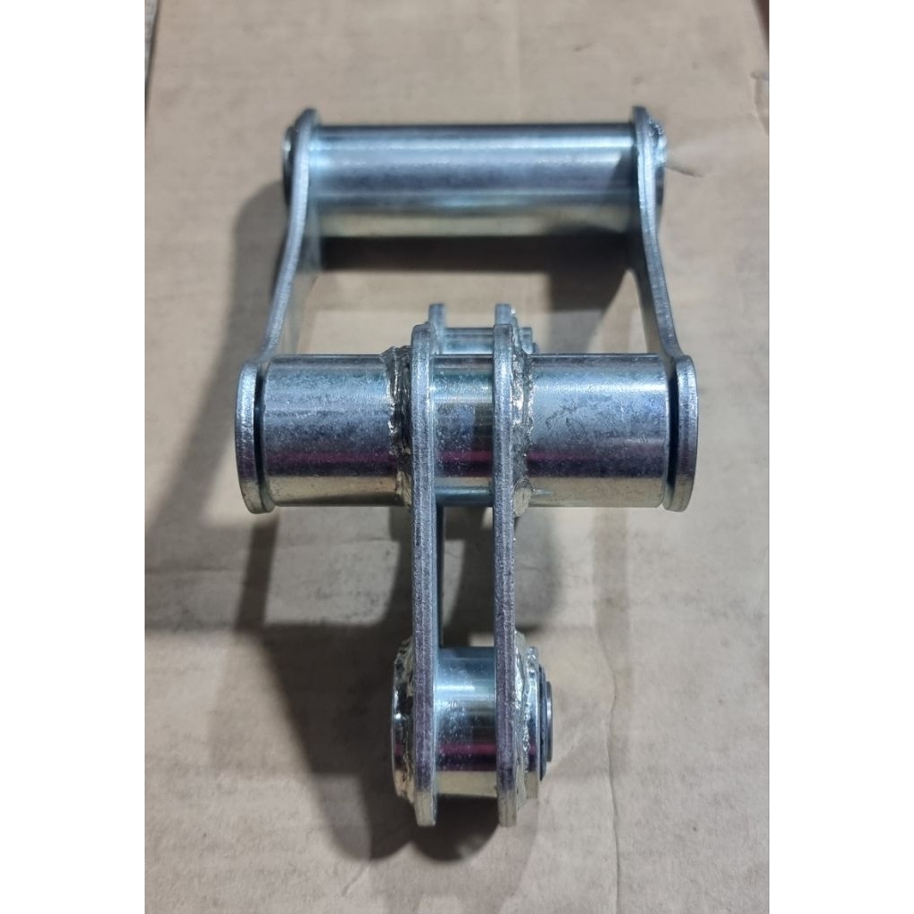 UNITRACK ASSY PROLINK SET CBR 150