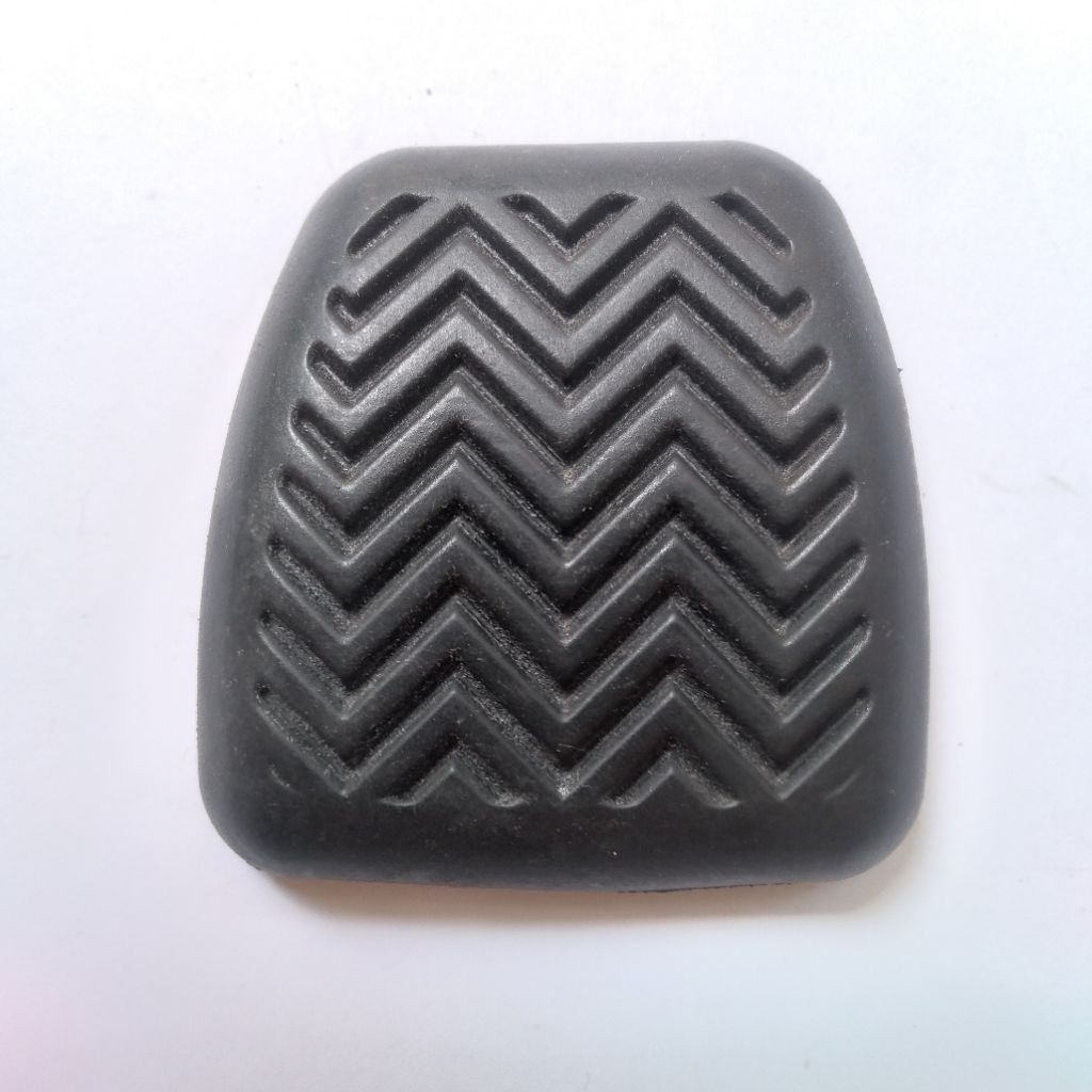 KARET PEDAL REM & KOPLING MOBIL