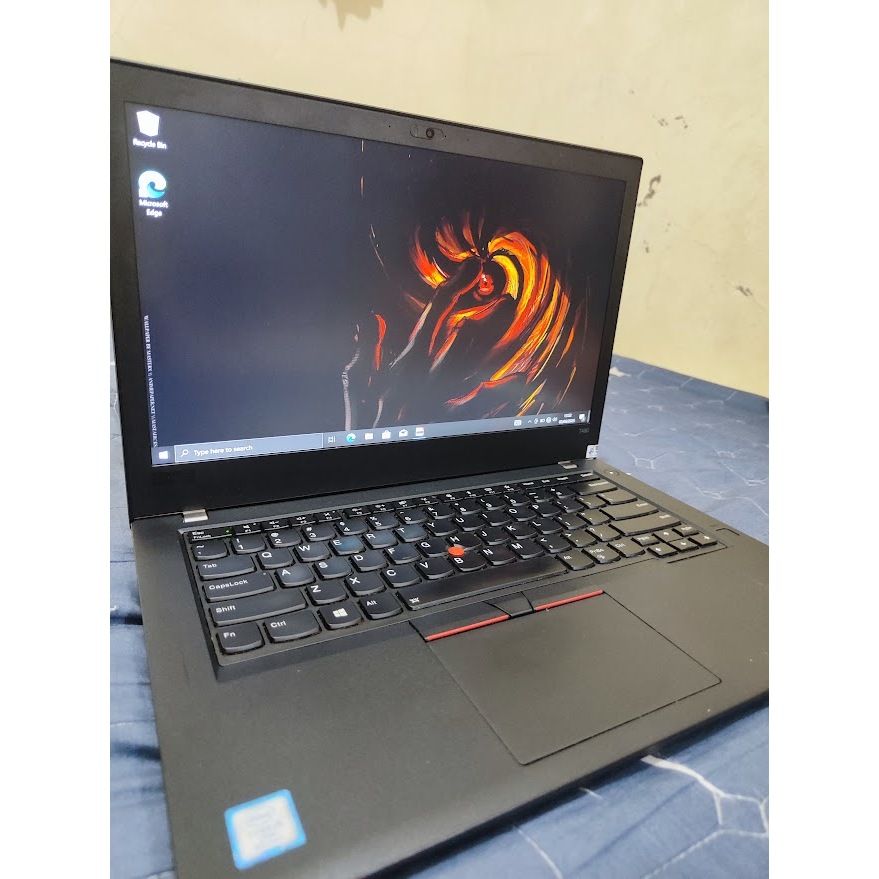 Lenovo Thinkpad T480 Intel Core i5 Gen 8