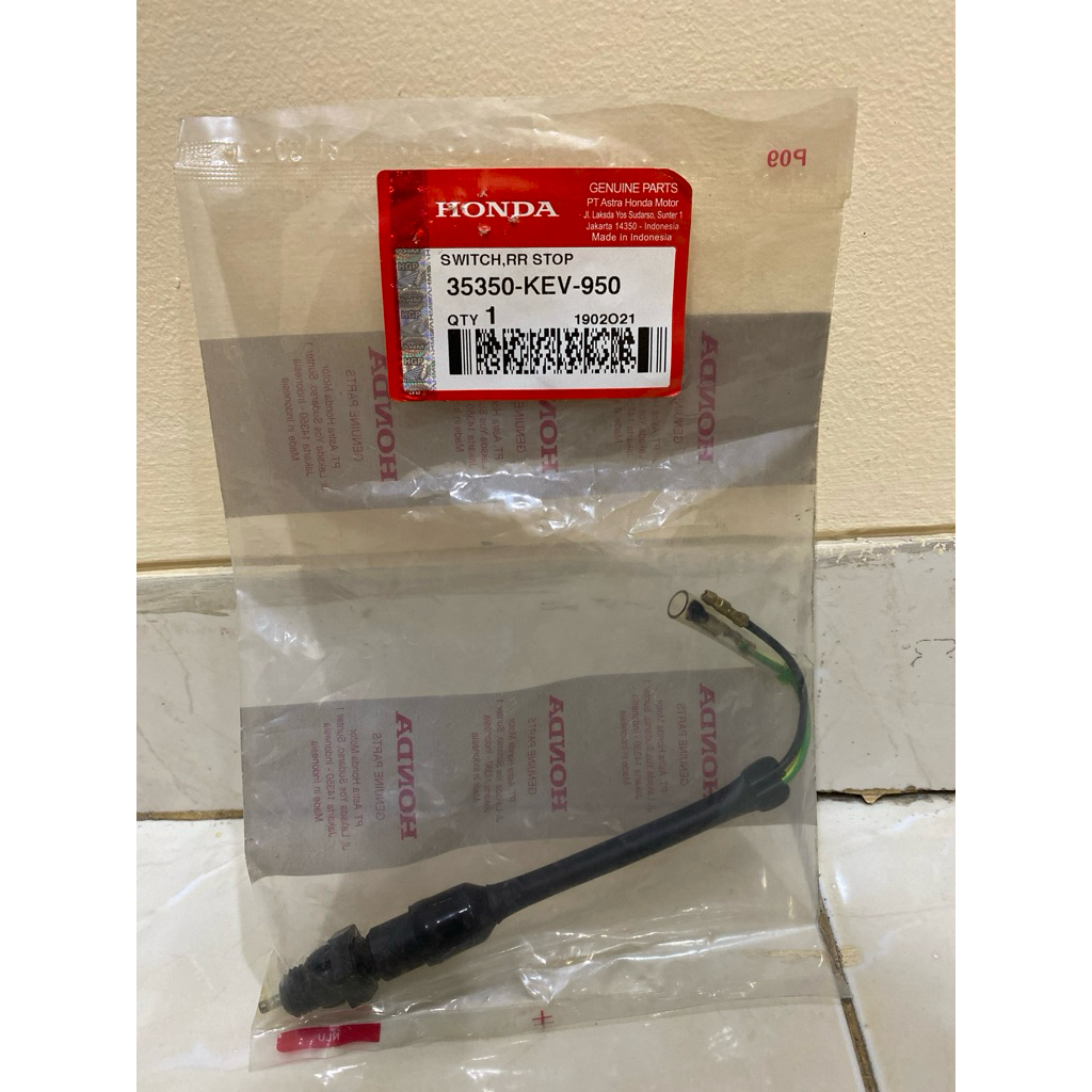 SwitchRemBelakang/35350KEV950/