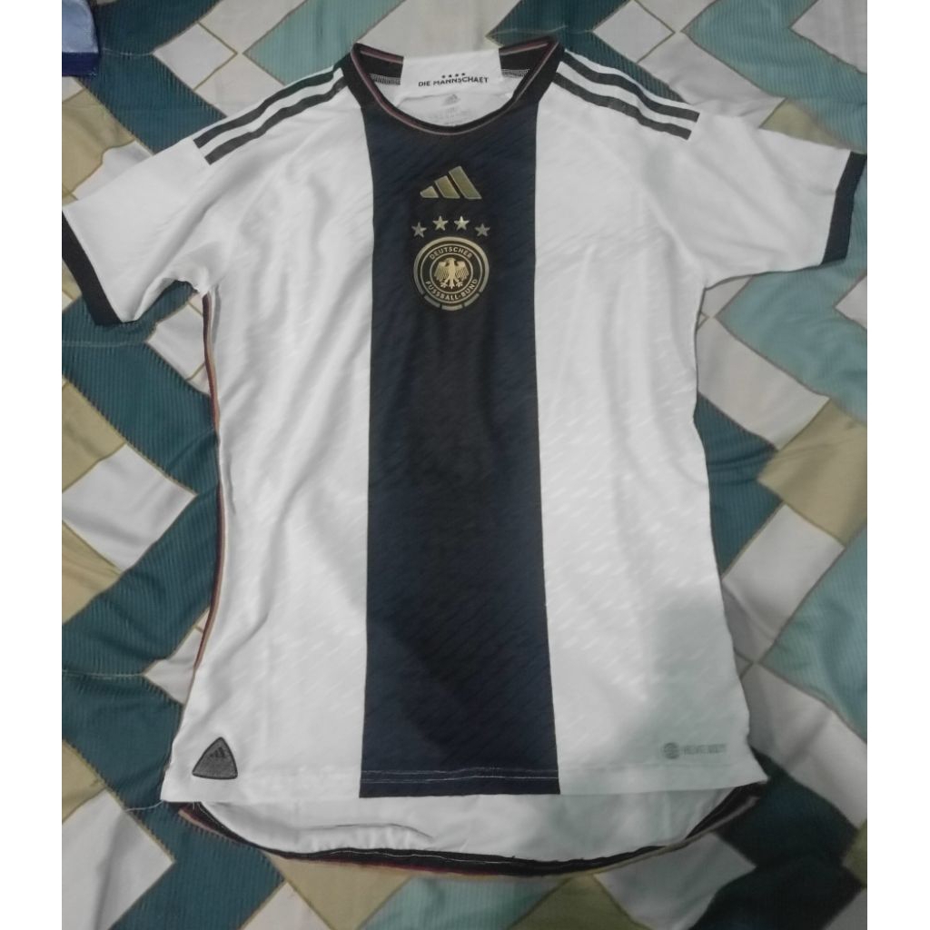 Jersey Panzer H 2022 Pi Player Issue Preloved Used