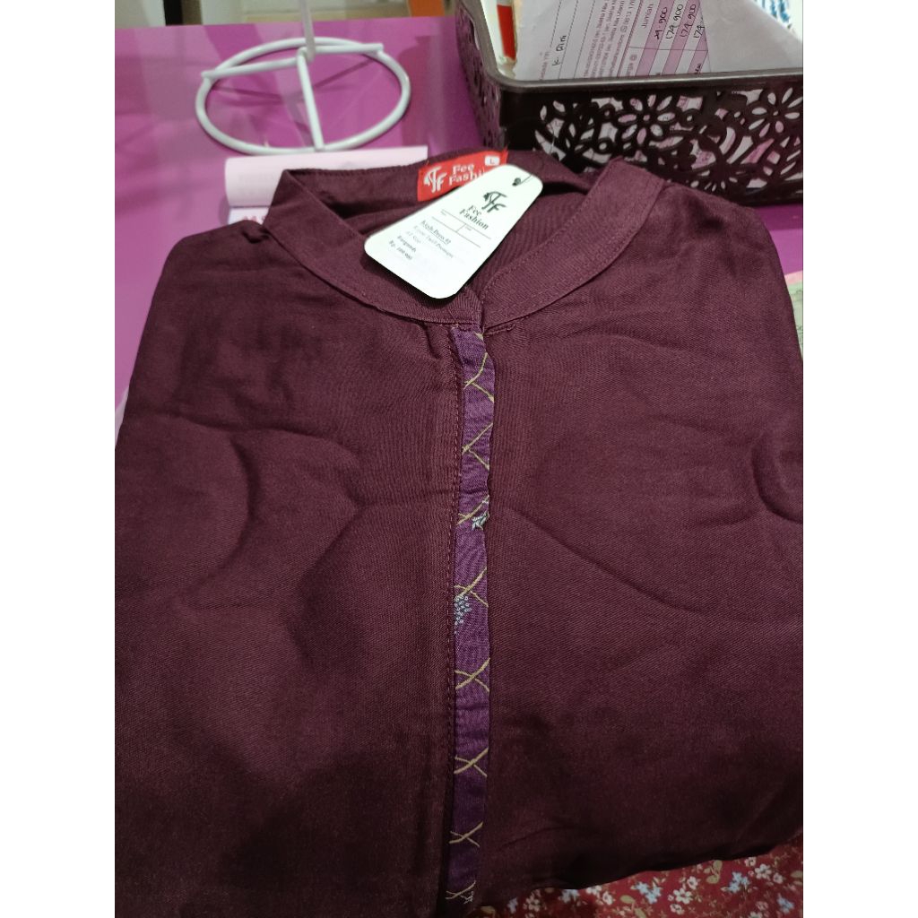 AA COLLECTION PO RESELLER