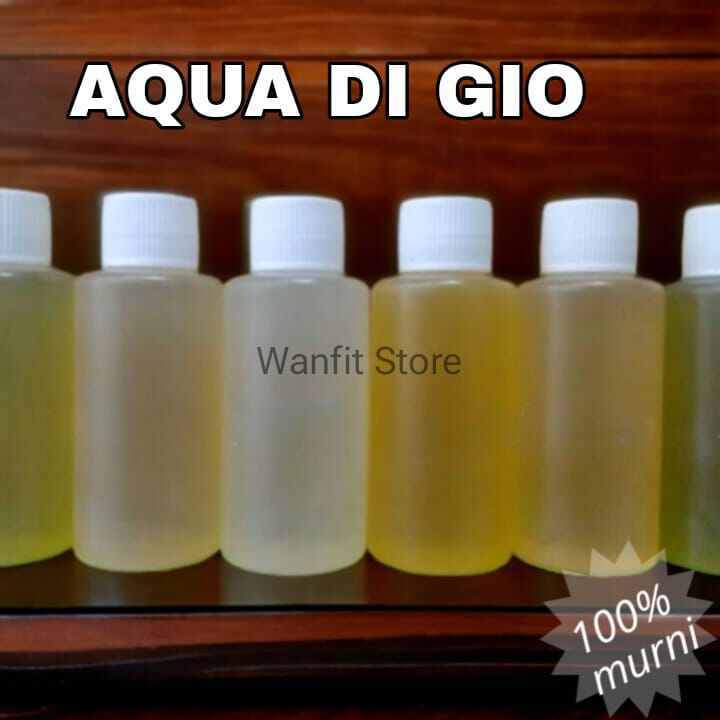 BIBIT PARFUM AQUA DIGIO 100 ML