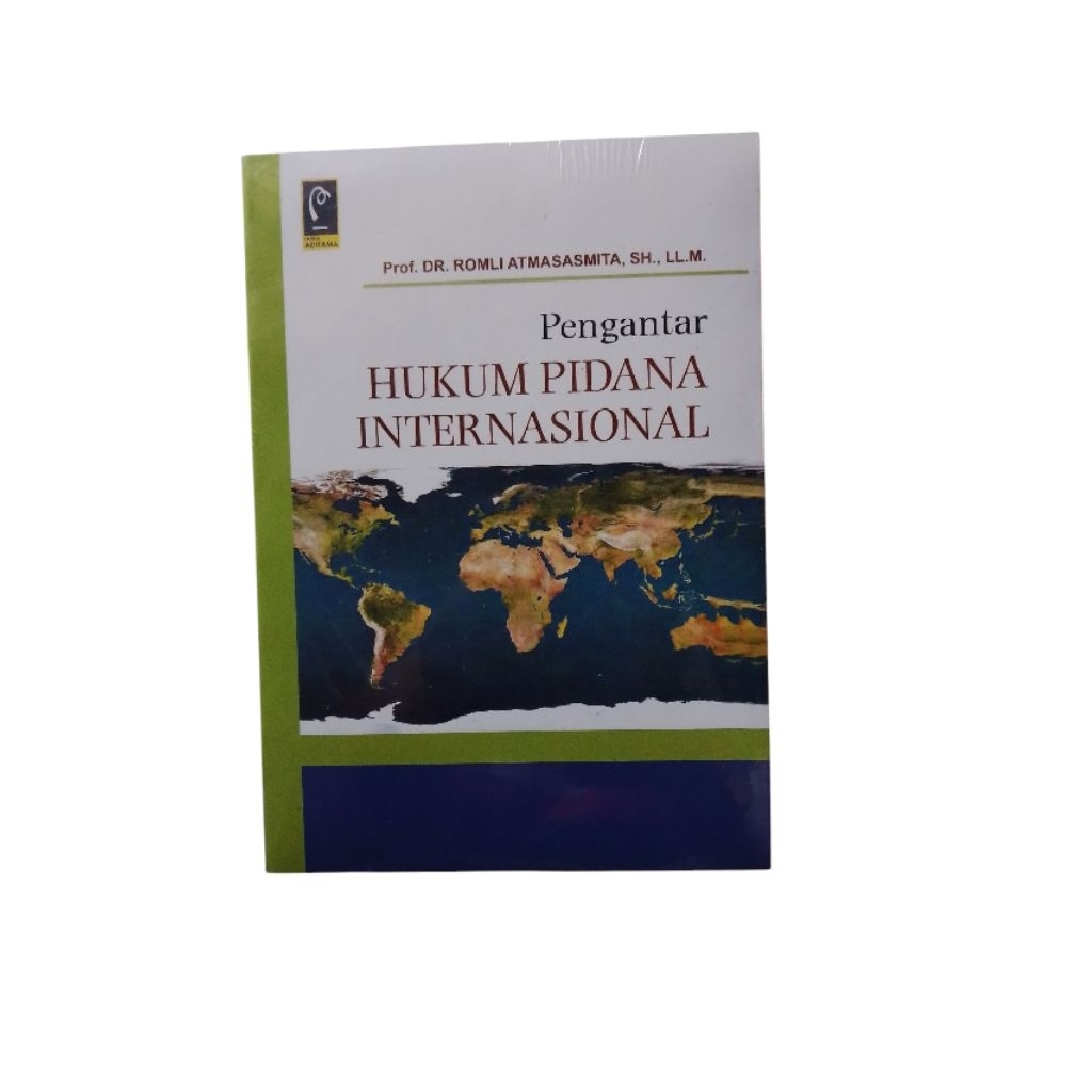 Hukum Pidana Internasional