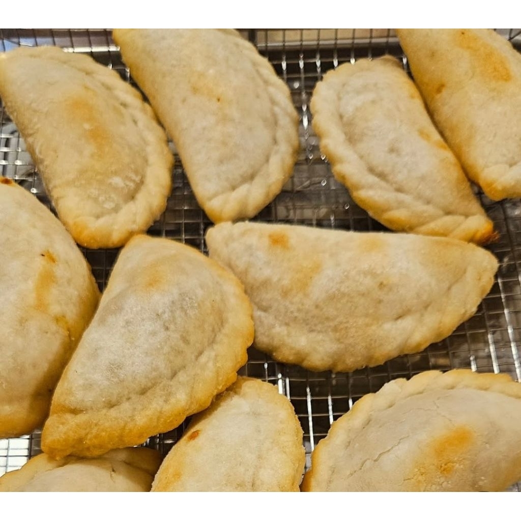 

Cireng Isi Keju Dapur Mamih - Cireng keju mini 10pcs