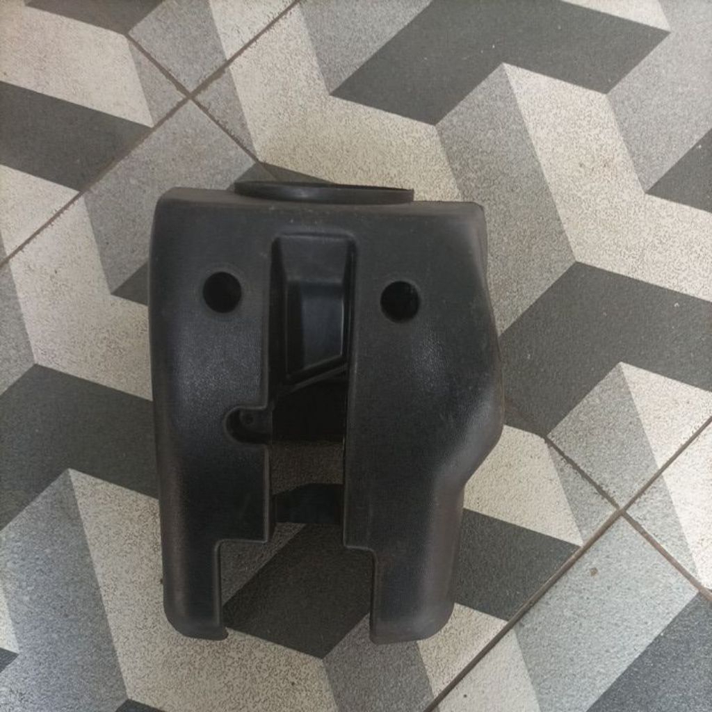 cover saklar kombinasi bawah stir mazda familia Lantis