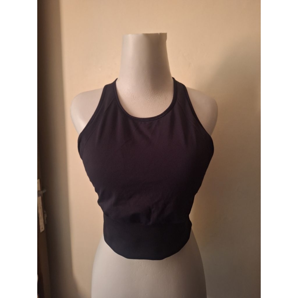 LULULEMON Sport bra wanita nomer 10