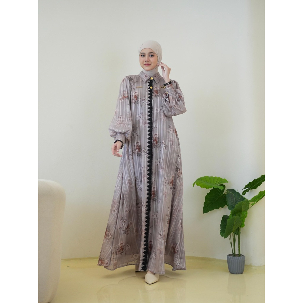 Fenta House - Valeria Dress