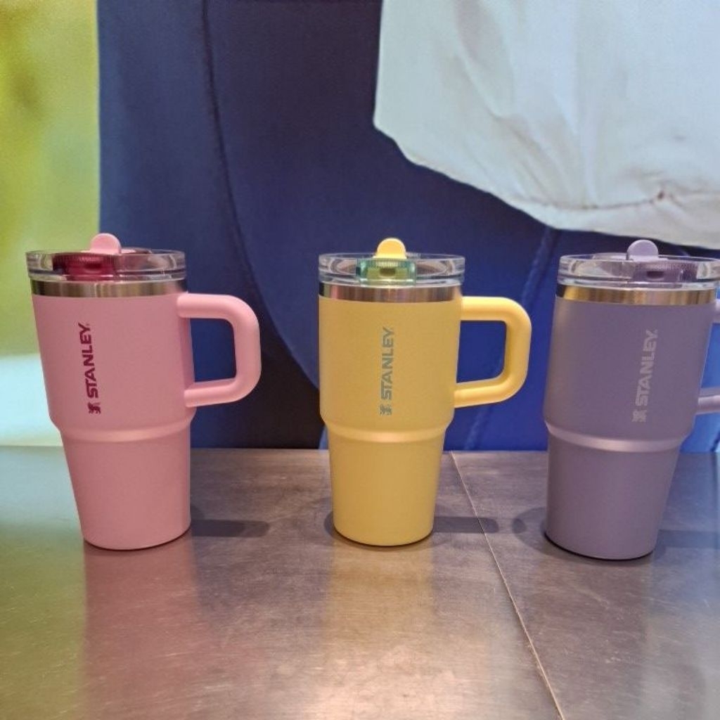 Stanley Protour 20oz 591ml