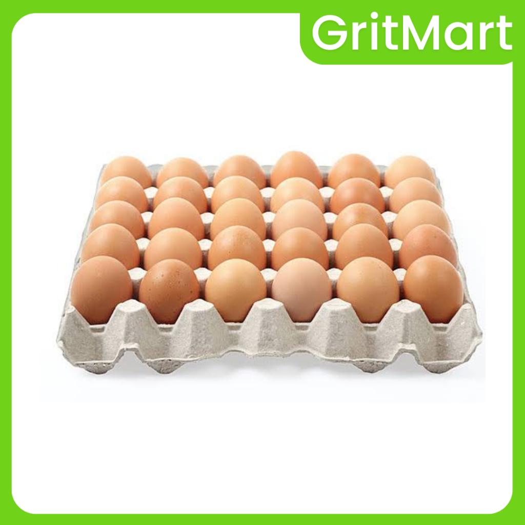 Telur Ayam Negeri 1 kg