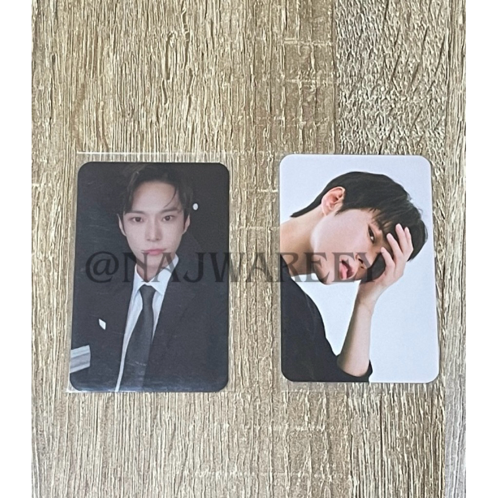 PC Doyoung NCT 127 Season’s greetings 2021