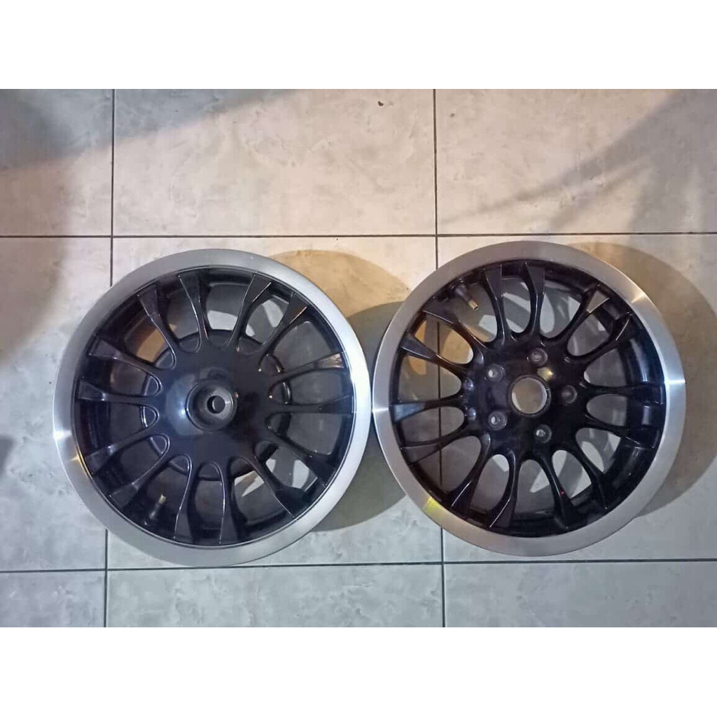 Velg Original Vespa Sprint Euro Ring 12