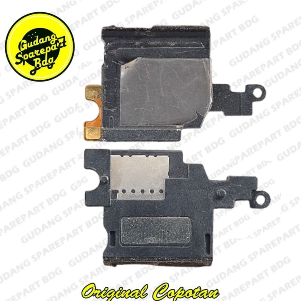 Buzzer Loudspeaker Asus Rog Phone 2 Second Copotan
