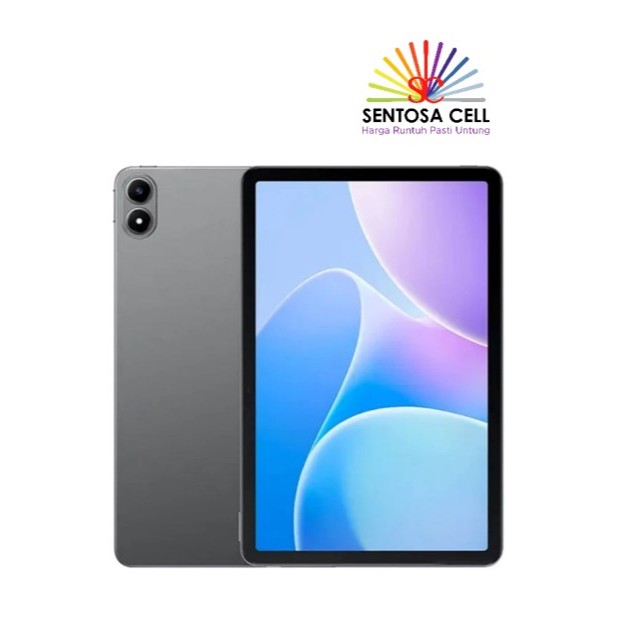 Infinix XPAD 20 4G 8/256GB [ Garansi Resmi Infinix ]