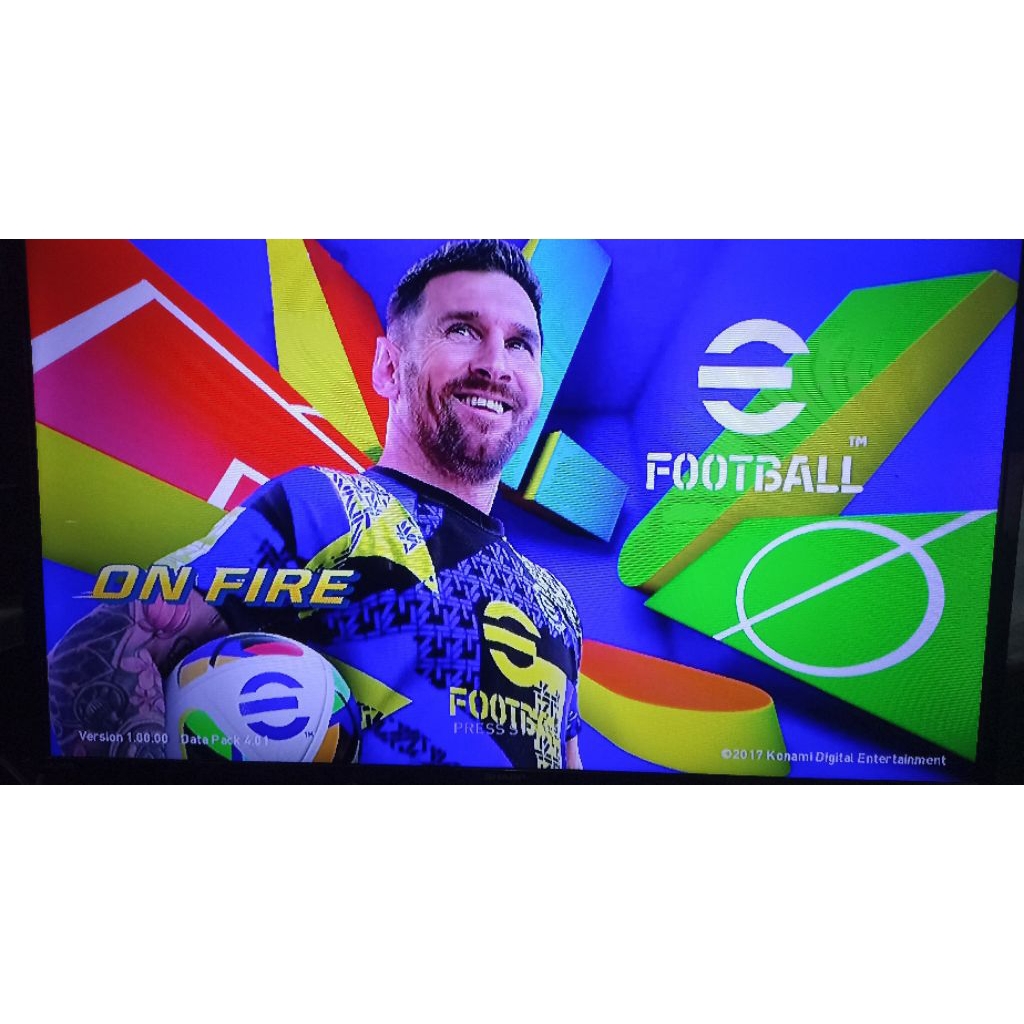 Pes 2025 XBOX 360 RGH/JTAG