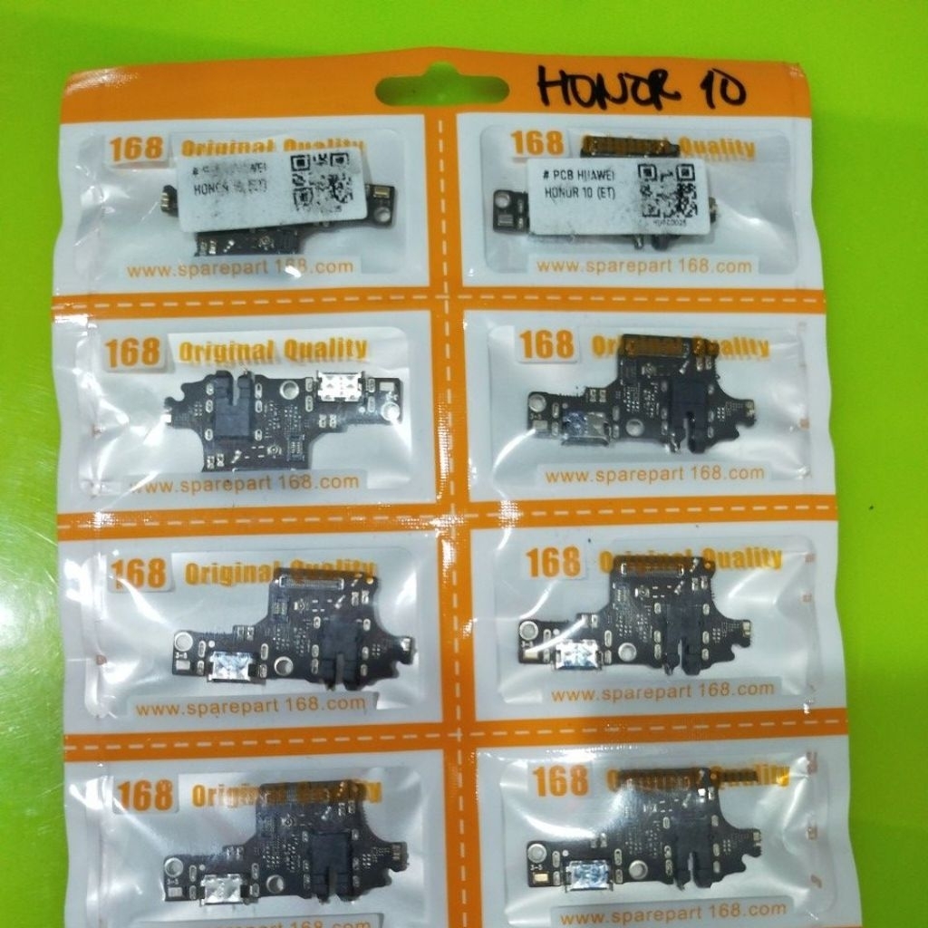 PCB CAS HUAWEI HONOR 10