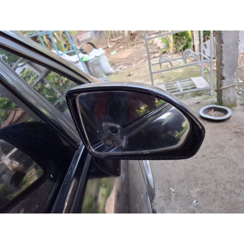 spion kanan honda jazz gd3/city gd8 original