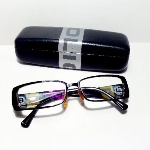 kacamata Police - original - made in italy