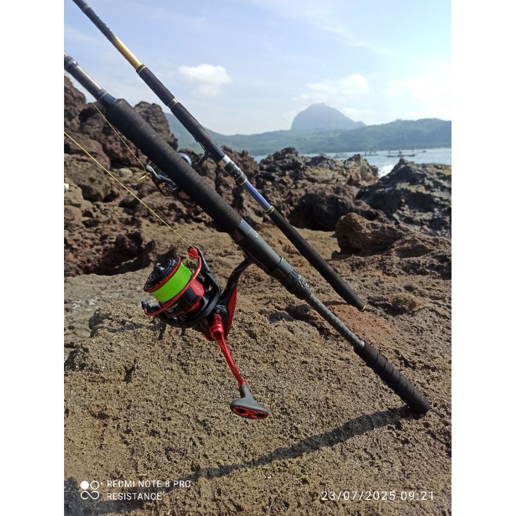 hammerhead blue mountain 902