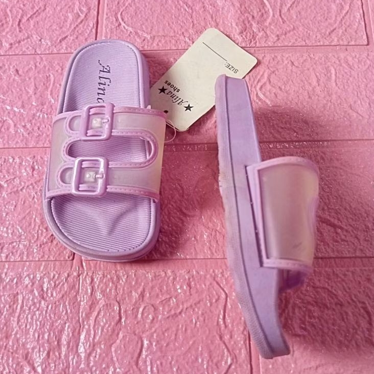 sandal karakter anak cewek sandal import anak cewek sandal anak perempuan sandal karet anak cewek