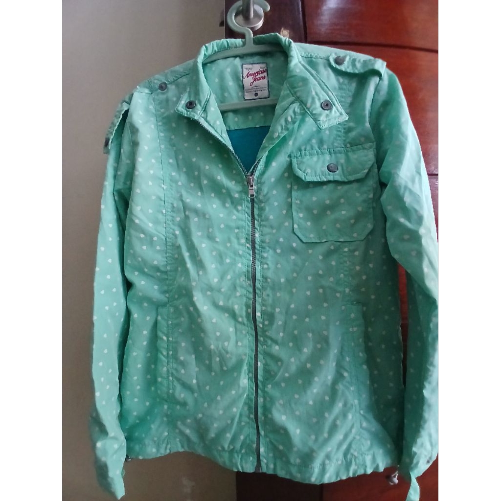 Jaket American Jeans