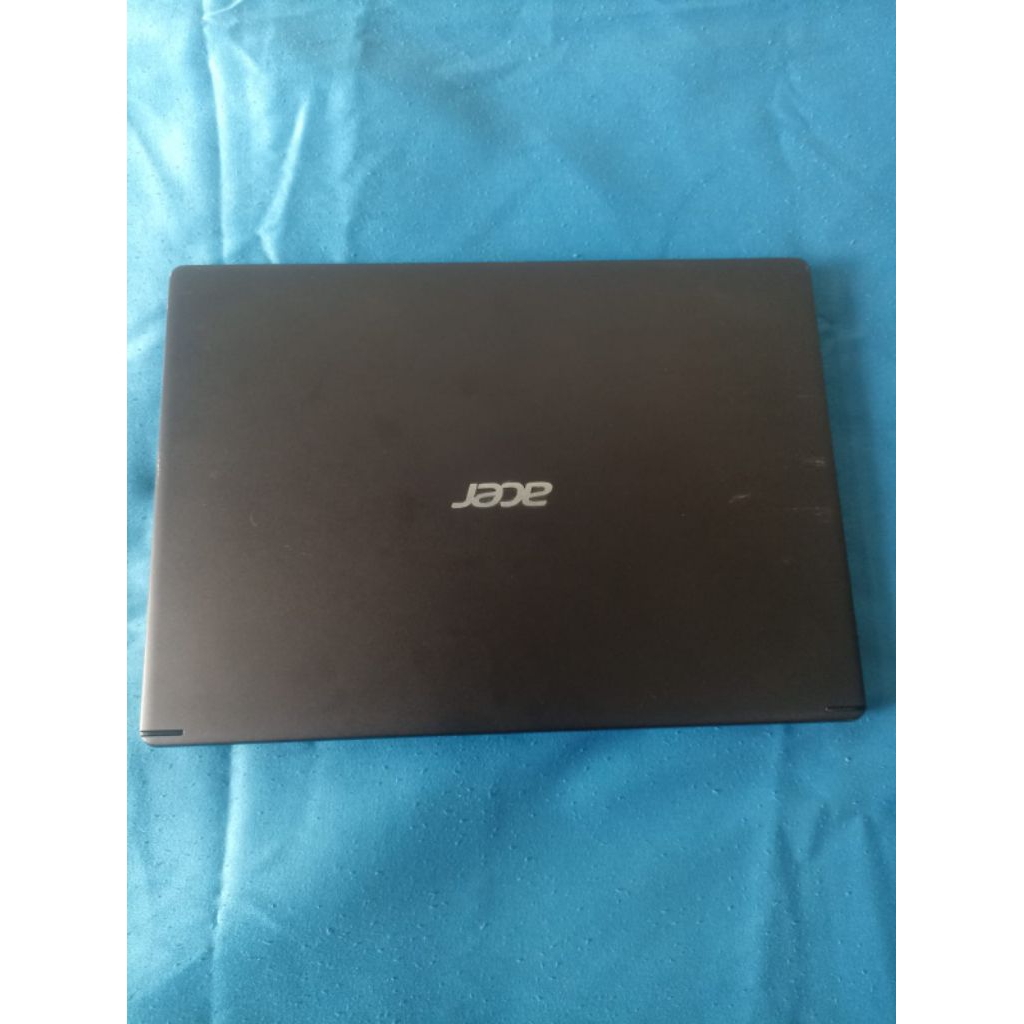 A*er aspire 5 alA514-54 core i3 gen10
