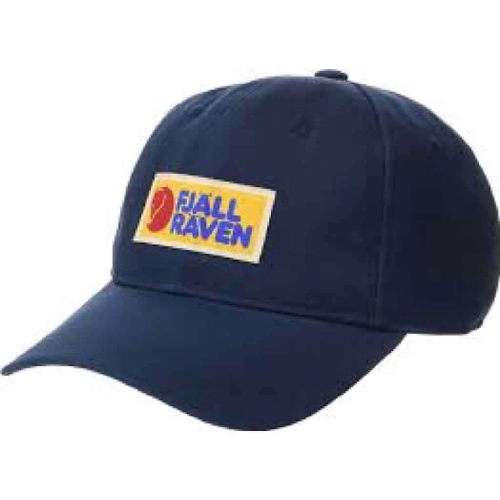 Fjallraven greenland cap, topi fjjalraven greenland series