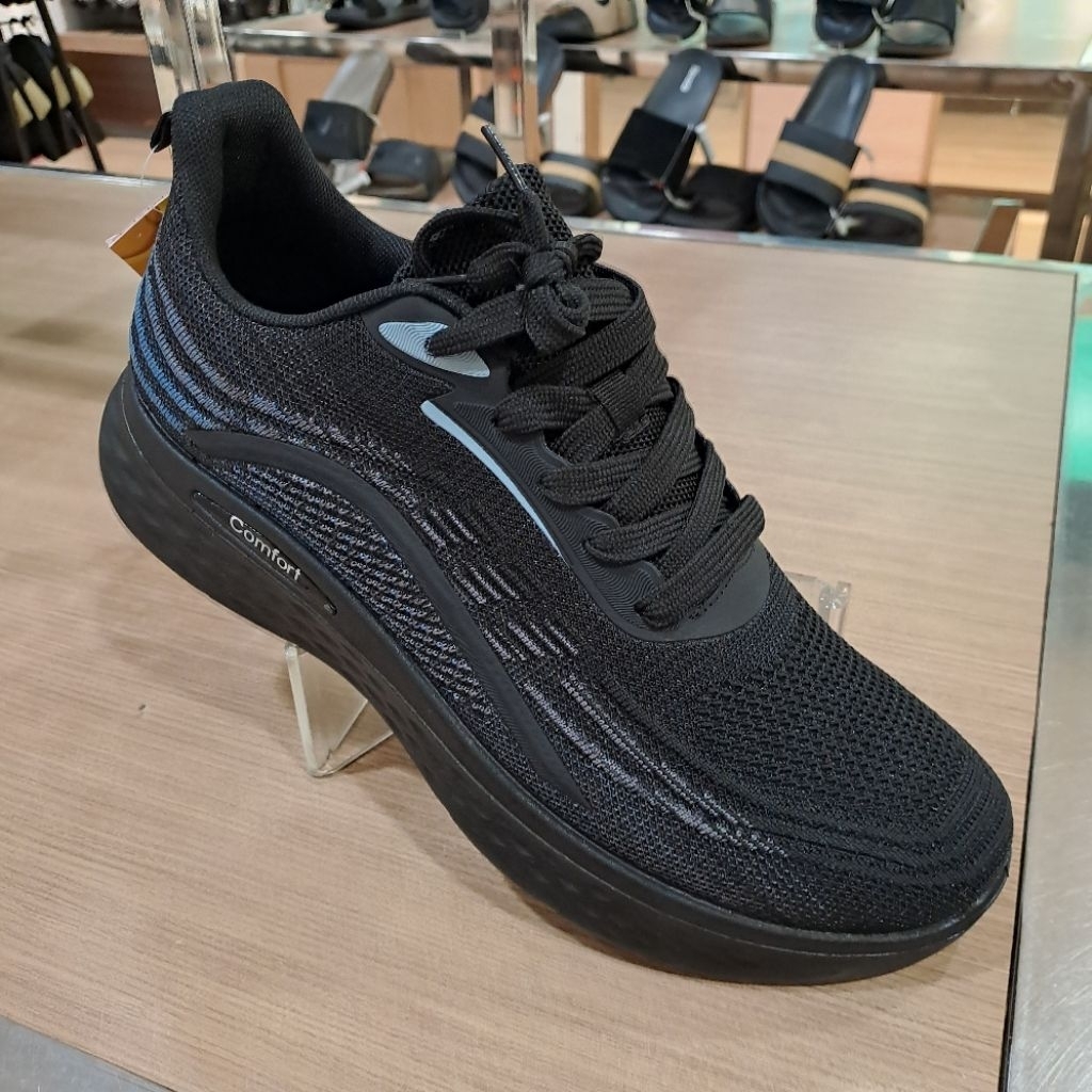 sepatu sneakers pria nevada