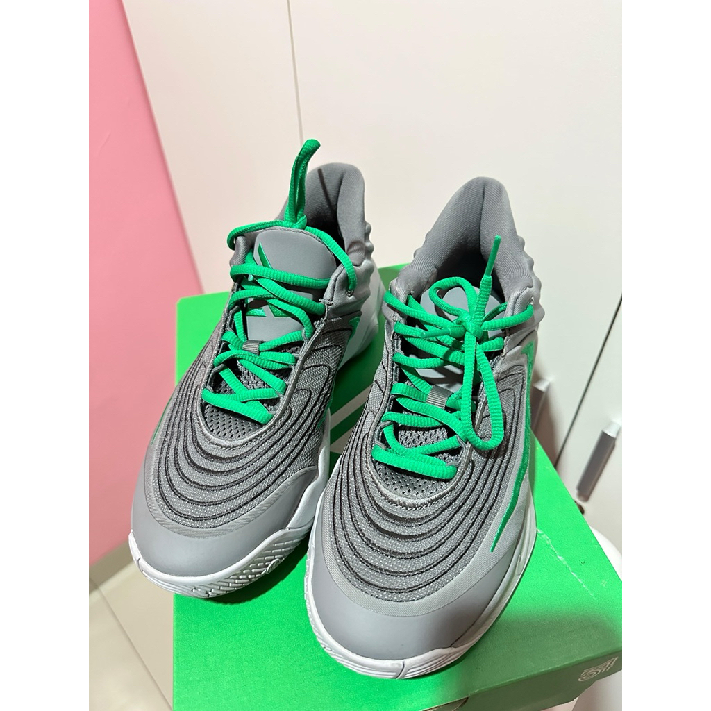 Nike Giannis Immortality 4