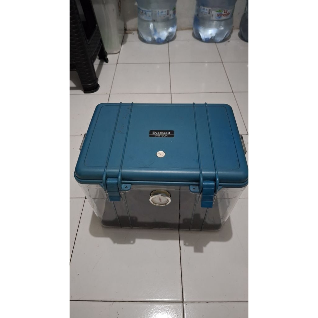 Dry box Kamera