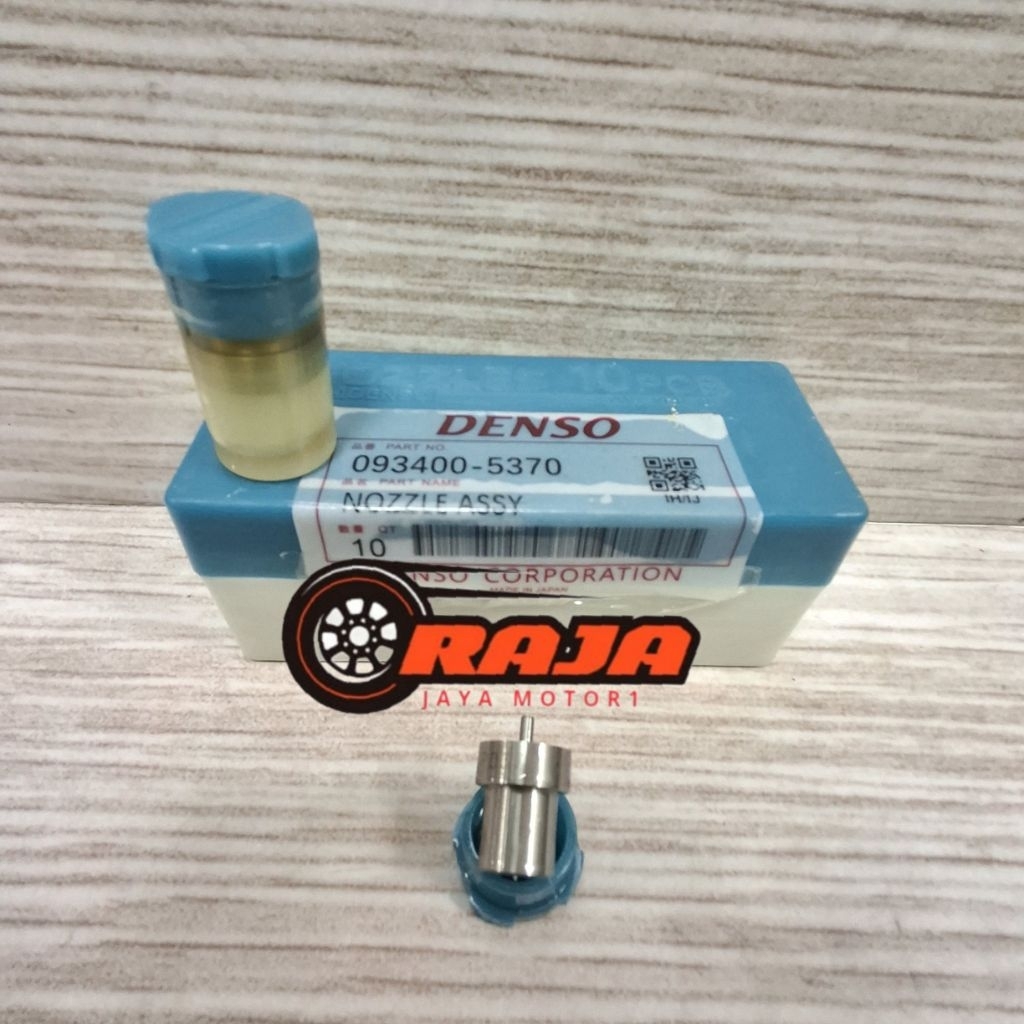 NOSEL INJEKTOR NOSEL INJECTOR MITSUBISHI L300 L039 DENSO