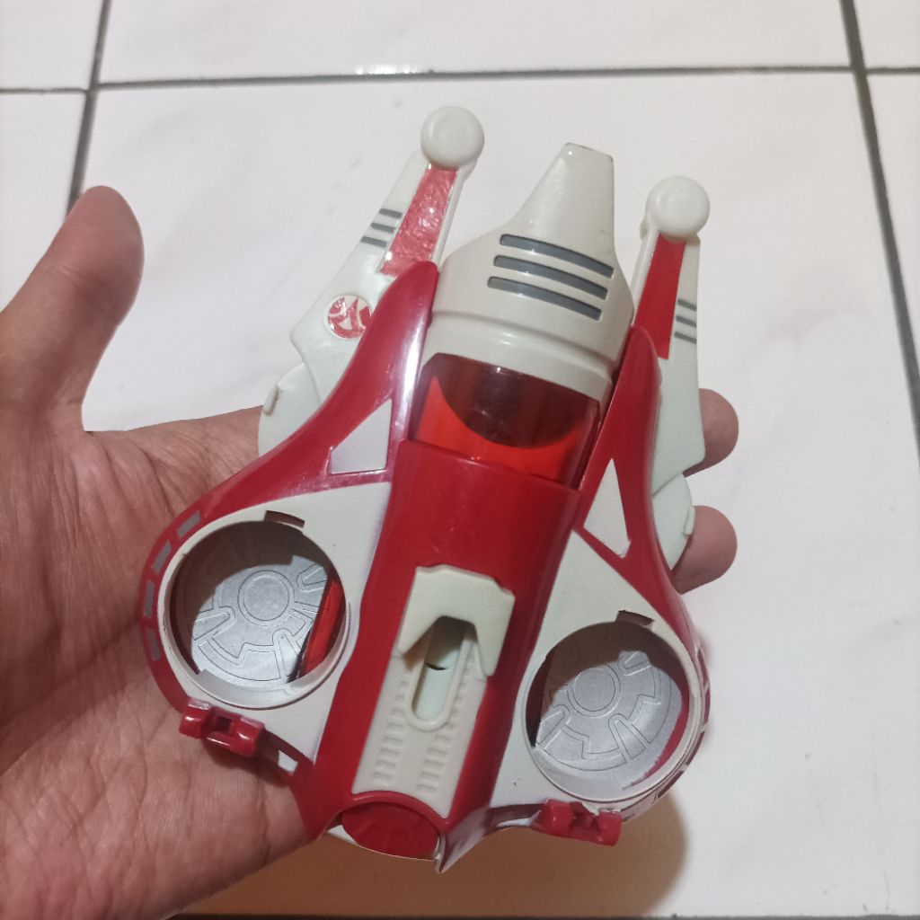 Original Sega Spin master Bakugan Launcher Mainan Action Figure