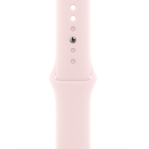 Ocean Band Strap Tali Jam Smartwatch