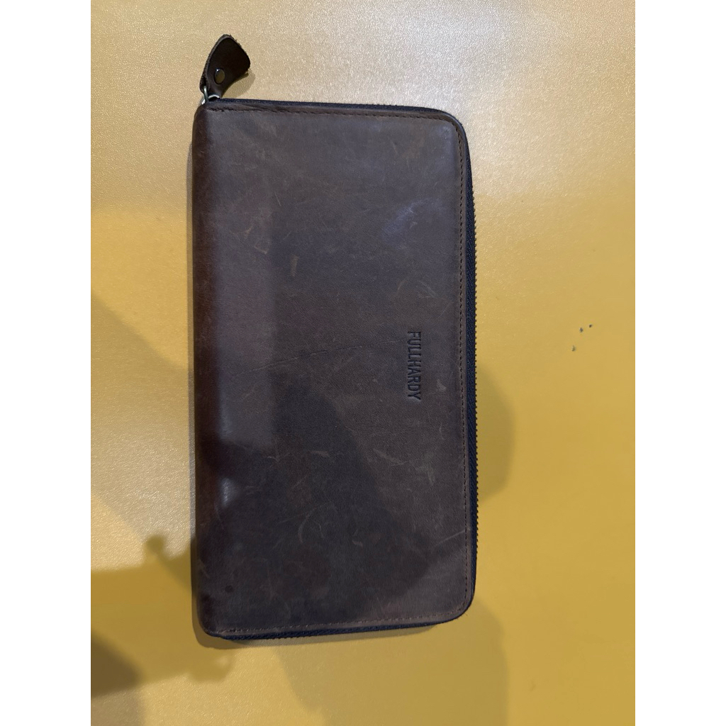 Dompet panjang Fullhardy