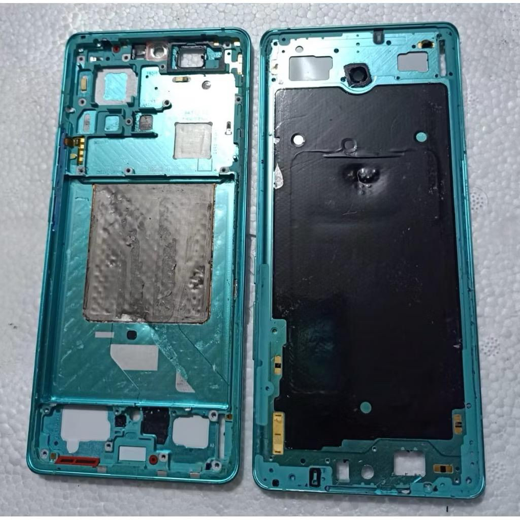 LCD VIVO Z80 Frame lcd tatakan lcd vivo x80 original copotan mulus