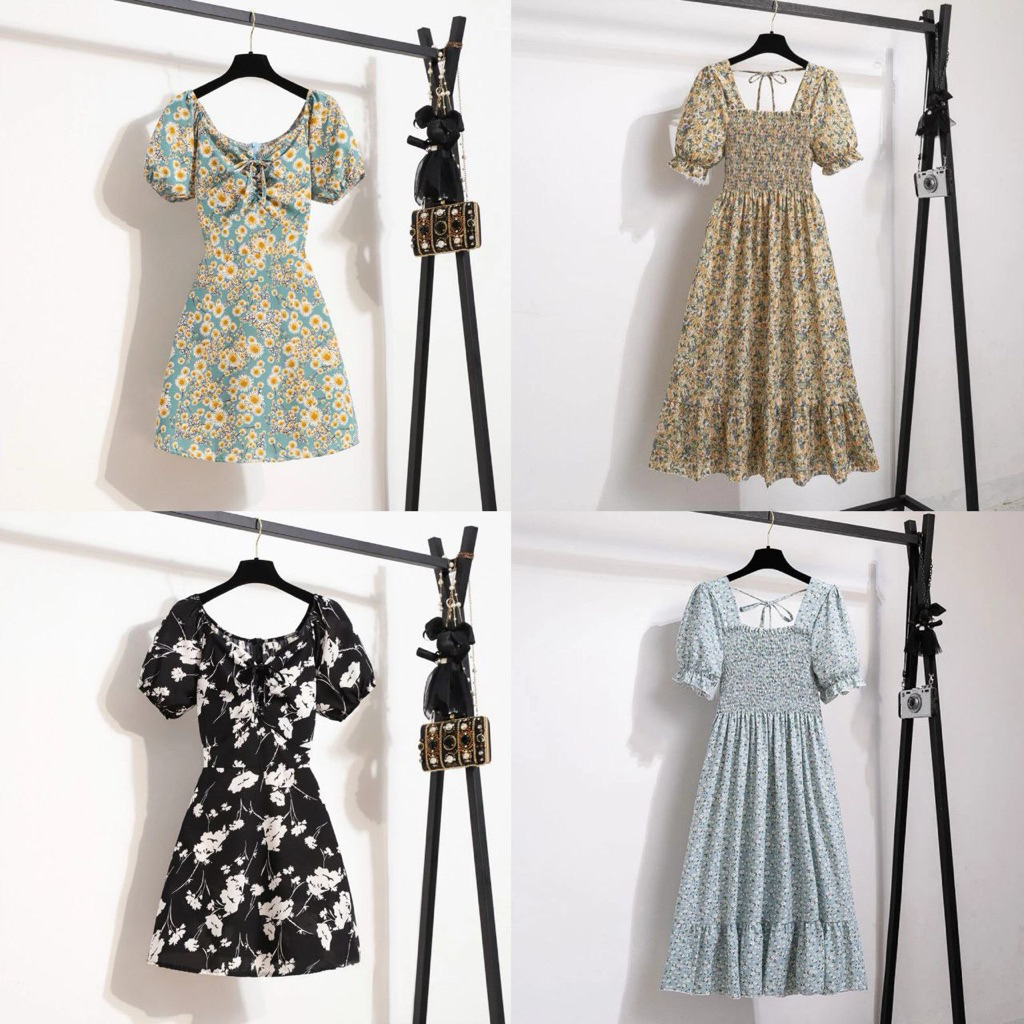 (Katalog 111) Dress Sexy Mini Wanita Dress Sexy Wanita Terbaru Dress Sexy Party Night Dress Sexy Wan