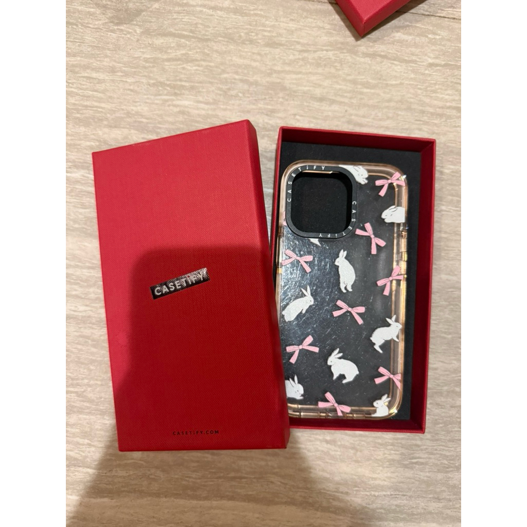 casetify preloved IPhone 13 Pro