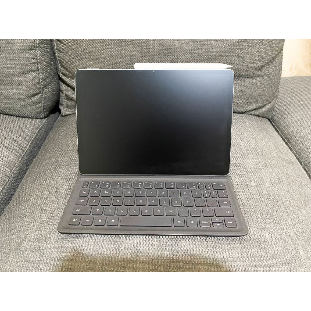 HUAWEI MATEPAD 11.5 S | 256GB | SPACE GREY | BEKAS